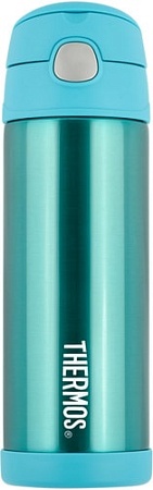 Термос Thermos F4023UP 0.47л (бирюзовый)