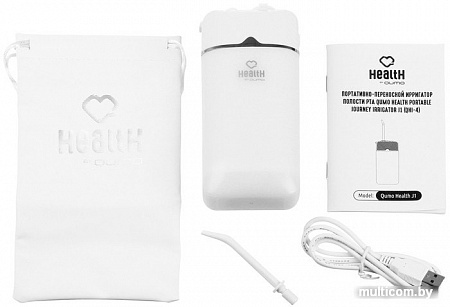 Ирригатор QUMO Health J1