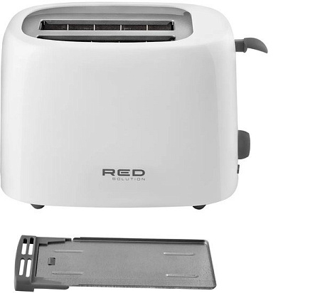 Тостер RED Solution RT-408