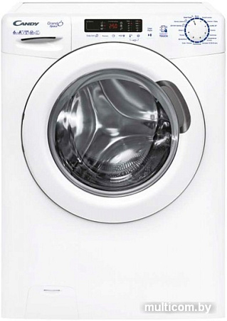 Стиральная машина Candy Smart MCSS4 1262D3/2-07 31008757