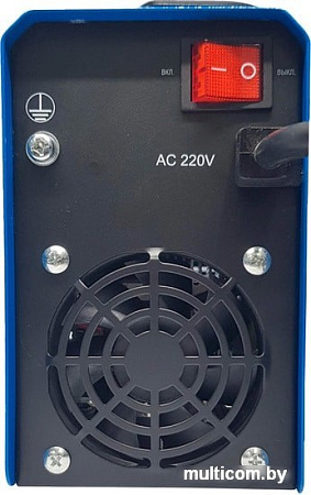 Сварочный инвертор Newton MMA-190A