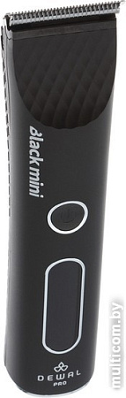 Машинка для стрижки волос Dewal Black Mini 03-066