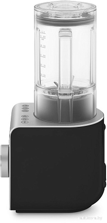 Стационарный блендер Smeg BLC01BLMEU