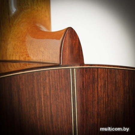 Акустическая гитара Kremona Romida RD-S