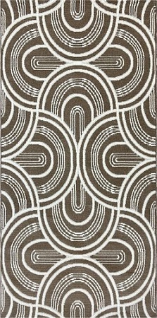 Ковер для жилой комнаты Safyun Bravo SN550-LIGHT-BROWN (1.4x2)