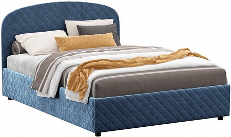 Кровать Moon Trade Allegro 1224/К002069 140x200
