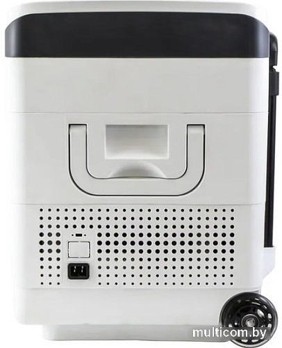 Компрессорный автохолодильник Libhof K-30H 31л