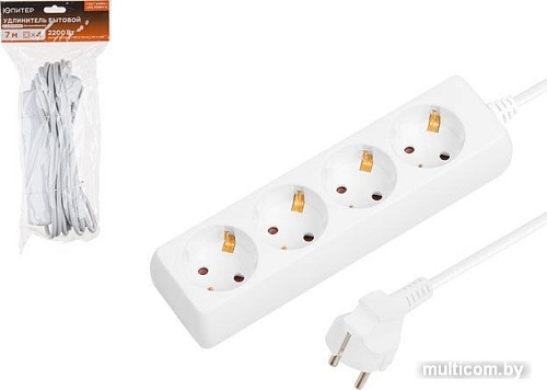 Удлинитель Юпитер JP8102-28