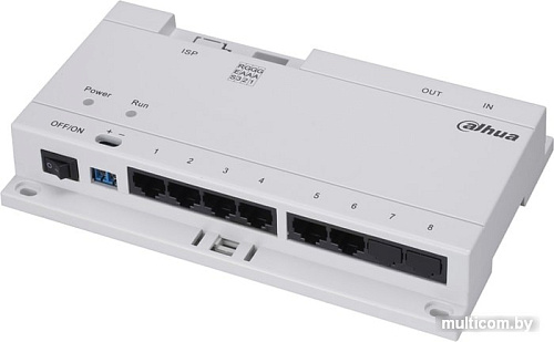 Коммутатор Dahua VTNS1060A