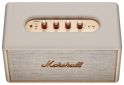 Портативная акустика Marshall Stanmore Multi-Room