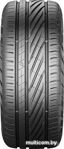 Автомобильные шины Uniroyal RainSport 5 285/35R18 101Y