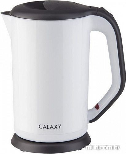 Чайник Galaxy GL0318 (белый)