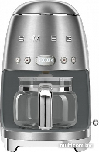 Капельная кофеварка Smeg DCF02SSEU