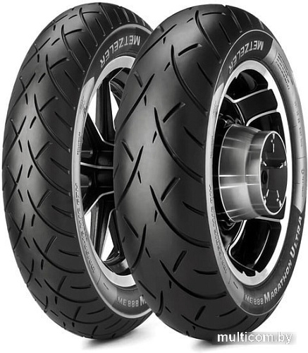 Metzeler ME 888 Marathon Ultra 80/90-21 48H Front