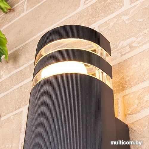 Бра Elektrostandard Techno 1443 (черный)