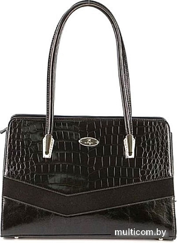 Женская сумка Marzia 555-173932-3847BLK (черный)