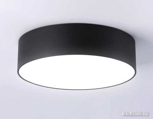 Спот Ambrella light Air Alum FV5518 BK