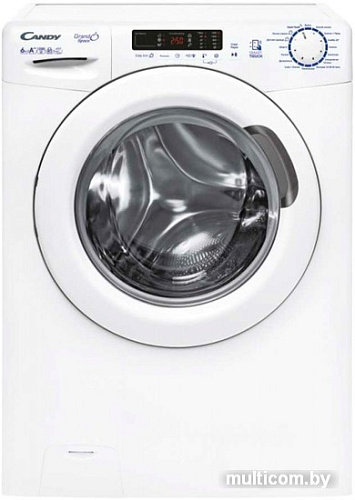 Стиральная машина Candy Smart MCSS4 1262D3/2-07 31008757