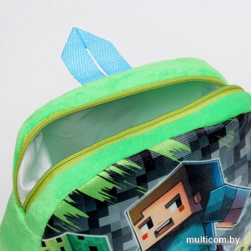 Детский рюкзак Milo Toys Пиксели 10122842