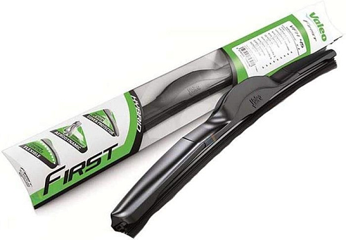 Valeo Hybrid VFH700