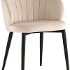 Стул Stool Group Lastura (велюр молочный)