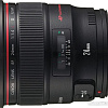 Объектив Canon EF 24mm f/1.4L II USM