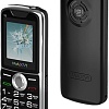 Мобильный телефон Maxvi T8 (черный)