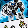 Конструктор Brick Hero 9406 Звездный Воин. Stormer