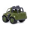 Полесье Автомобиль Джип военный 49278