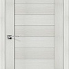 Межкомнатная дверь el&#039;Porta Порта-21 60x200 (Bianco Veralinga)