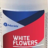 Сменный блок для освежителя воздуха Merida White Flowers OE48