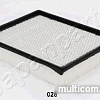 Воздушный фильтр Japanparts FA028S