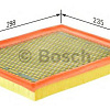 Воздушный фильтр Bosch 1457433655