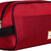 Косметичка Peterson PTN NB0495B-7651 Red (красный)