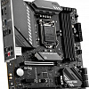 Материнская плата MSI MAG B560M Mortar