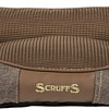 Лежак Scruffs Windsor 938628 (коричневый)