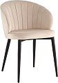 Стул Stool Group Lastura (велюр молочный)