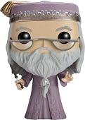 Фигурка Funko Harry Potter Albus Dumbledore (Wand) 5891