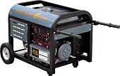 Бензиновый генератор ELAND LA 9000