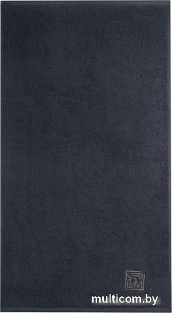 Полотенце Sofi De MarkO Marshall 50х90 Пол-МШ-50х90ан (антрацитовый)