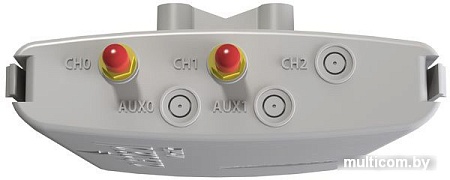 Точка доступа Mikrotik NetBox 5 [RB911G-5HPacD-NB]