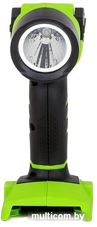Фонарь Greenworks G24WL [3500507]