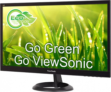 Монитор ViewSonic VA2261-2