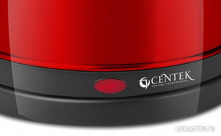Чайник CENTEK CT-1068 R