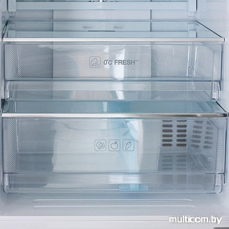 Многодверный холодильник Haier A2F635CRMV