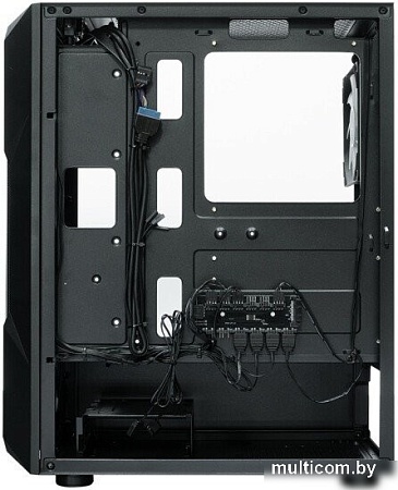 XASTRA A304 4ARGB-C6 (черный)