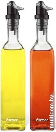 Набор для масла и уксуса Fissman 6513