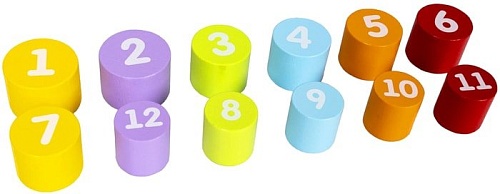 Балансир Bondibon Тигренок ВВ4954