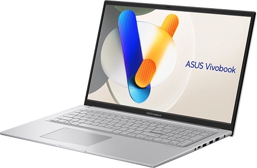 Ноутбук ASUS Vivobook 17 X1704VA-AU899