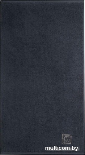 Полотенце Sofi De MarkO Marshall 50х90 Пол-МШ-50х90ан (антрацитовый)